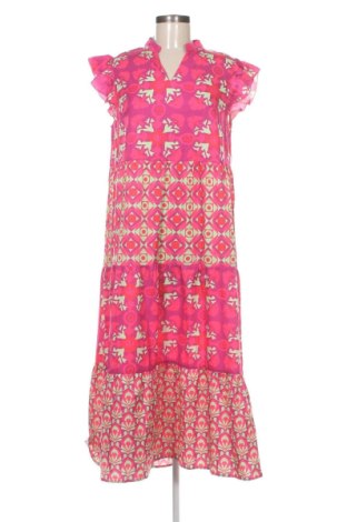 Kleid Unbranded, Größe M, Farbe Mehrfarbig, Preis € 37,40, #137638446