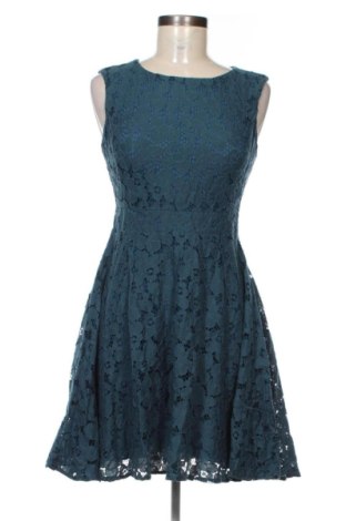 Kleid Promod, Größe S, Farbe Blau, Preis € 24,00, #137638452