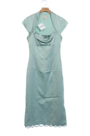 Рокля Karen Millen, Размер S, Цвят Зелен, Цена 70,00 €, #137638463
