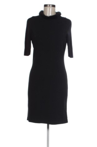 Рокля Escada, Размер M, Цвят Черен, Цена 97,65 €, #137638594