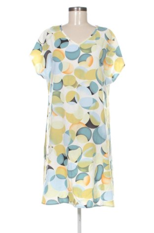 Kleid Emery rose, Größe L, Farbe Mehrfarbig, Preis € 15,00, #137638709