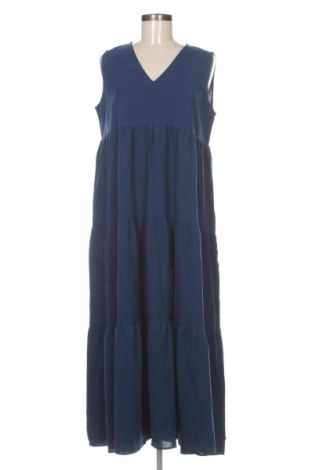 Kleid SHEIN, Größe L, Farbe Blau, Preis € 17,00, #137638731