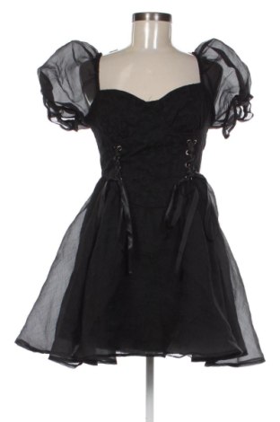 Φόρεμα SHEIN, Μέγεθος S, Χρώμα Μαύρο, Τιμή 12,08 €, #137638763