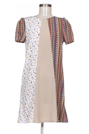 Kleid SHEIN, Größe M, Farbe Mehrfarbig, Preis € 15,58, #137639356