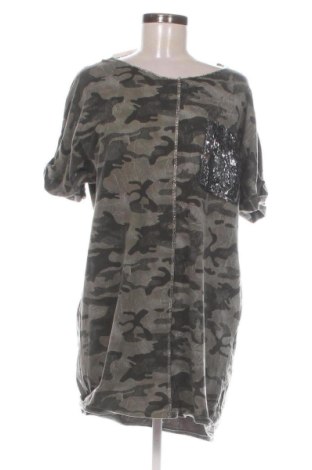 Φόρεμα Unbranded, Μέγεθος L, Χρώμα Πολύχρωμο, Τιμή 17,23 €, #137639434