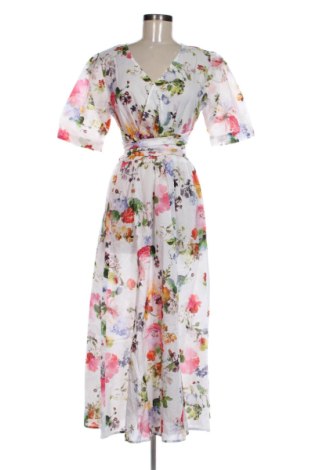 Rochie Unbranded, Mărime L, Culoare Multicolor, Preț 103,64 Lei, #137639467