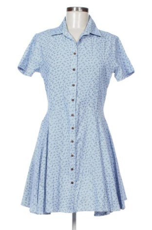 Rochie Toi & Moi, Mărime S, Culoare Albastru, Preț 211,59 Lei, #137639584