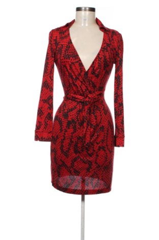 Φόρεμα Diane Von Furstenberg, Μέγεθος S, Χρώμα Πολύχρωμο, Τιμή 30,79 €, #137639677