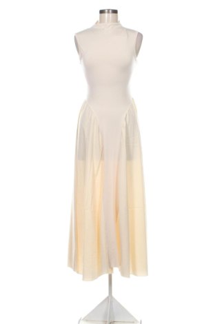 Kleid SHEIN, Größe S, Farbe Ecru, Preis € 22,00, #137639696