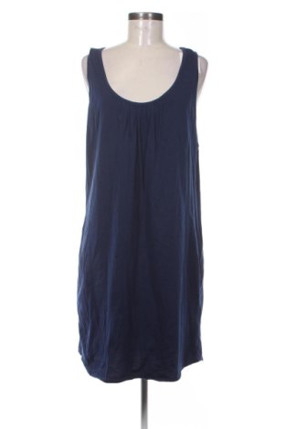 Φόρεμα Lands' End, Μέγεθος L, Χρώμα Μπλέ, Τιμή 11,00 €, #137639788