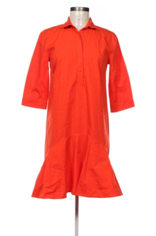 Kleid Reserved, Größe S, Farbe Orange, Preis € 23,80, #137639821
