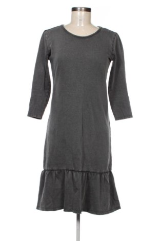Rochie Reserved, Mărime S, Culoare Gri, Preț 129,70 Lei, #137639868