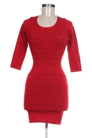 Kleid Mango, Größe S, Farbe Rot, Preis € 10,00, #137640082