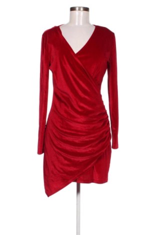 Rochie Unbranded, Mărime M, Culoare Roșu, Preț 68,24 Lei, #137640211