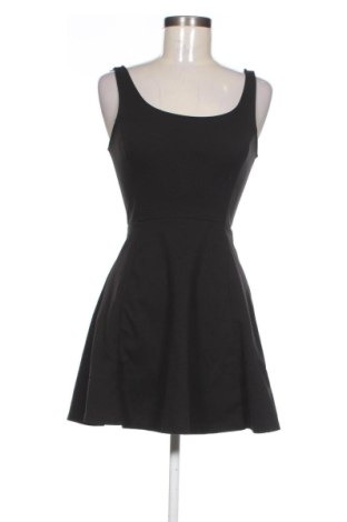 Φόρεμα H&M, Μέγεθος XS, Χρώμα Μαύρο, Τιμή 20,12 €, #137640444