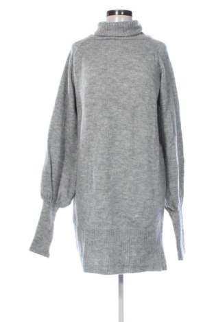 Damenpullover Unbranded, Größe XXL, Farbe Grau, Preis 11,05 €, #137641536