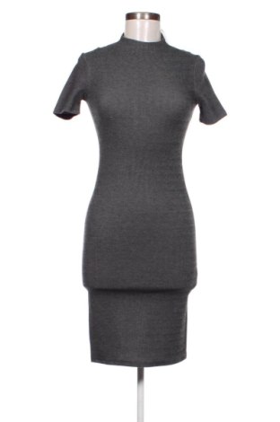 Рокля Zara, Размер S, Цвят Сив, Цена 16,00 €, #137641591