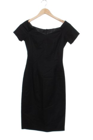 Kleid Zara, Größe S, Farbe Schwarz, Preis 14,00 €, #137641618
