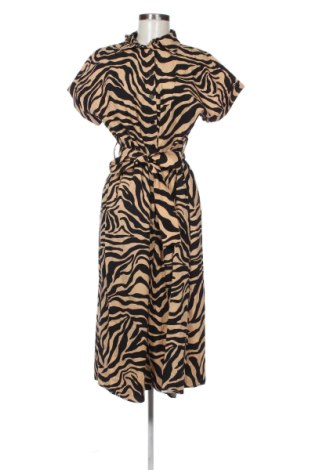 Kleid Mango, Größe M, Farbe Mehrfarbig, Preis 31,00 €, #137641728