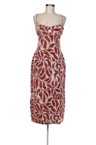 Kleid Zara, Größe L, Farbe Mehrfarbig, Preis 28,00 €, #137641750