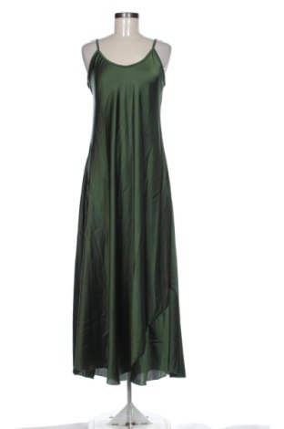 Kleid Unbranded, Größe L, Farbe Grün, Preis 18,48 €, #137641855