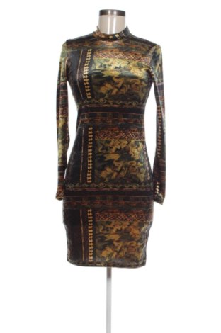 Kleid Fullah Sugah, Größe S, Farbe Mehrfarbig, Preis 13,00 €, #137641962