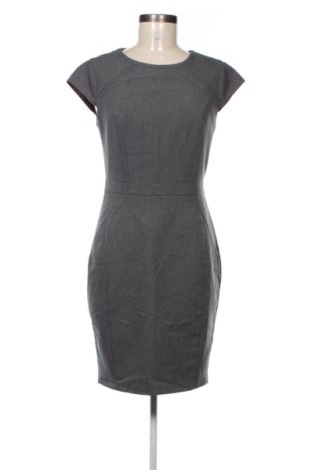 Kleid New Look, Größe M, Farbe Grau, Preis 10,10 €, #137642118