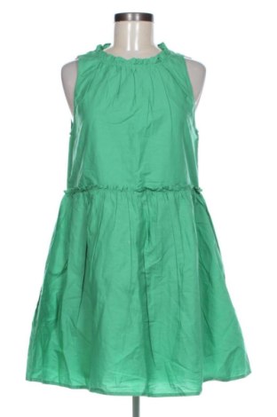 Kleid Mango, Größe S, Farbe Grün, Preis 32,39 €, #137642129