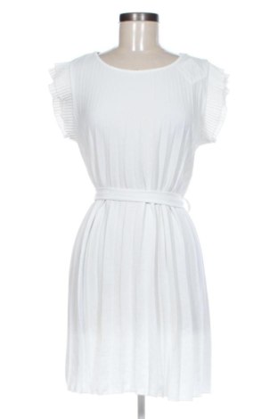 Kleid Unbranded, Größe L, Farbe Weiß, Preis 23,43 €, #137642147