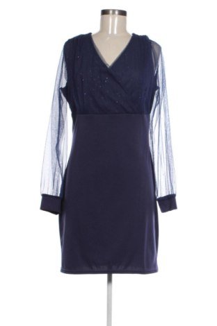 Ruha Unbranded, Méret L, Szín Kék, Ár 12 468 Ft, #137642310