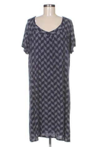Rochie Unbranded, Mărime 3XL, Culoare Albastru, Preț 115,48 Lei, #137642316