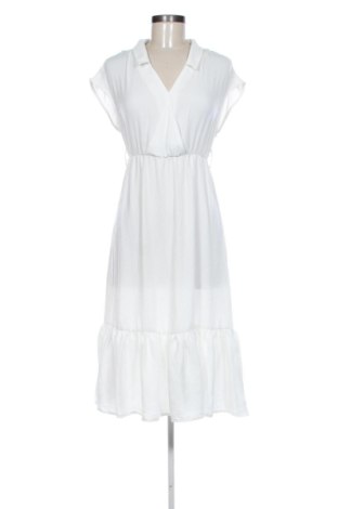 Kleid House, Größe S, Farbe Weiß, Preis 8,38 €, #137642473