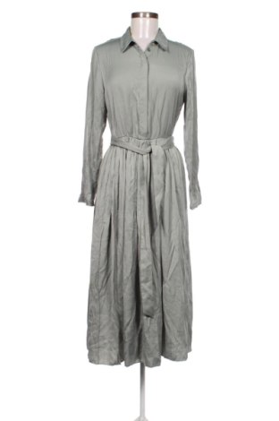 Φόρεμα Mango, Μέγεθος S, Χρώμα Πράσινο, Τιμή 20,00 €, #137642663