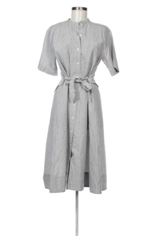 Kleid Muji, Größe L, Farbe Grau, Preis 33,53 €, #137642926