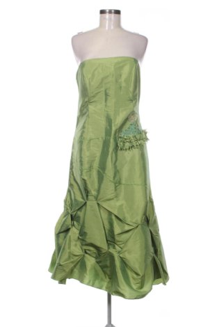 Kleid Unbranded, Größe S, Farbe Grün, Preis 24,00 €, #137642933