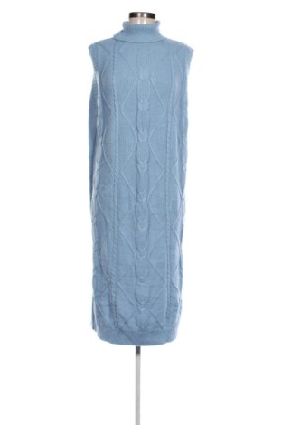 Rochie SHEIN, Mărime XXL, Culoare Albastru, Preț 78,74 Lei, #137643175