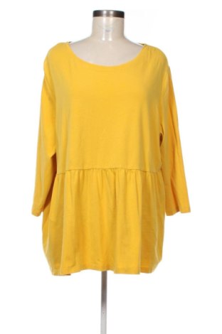 Kleid Bon Prix, Größe XXL, Farbe Gelb, Preis € 15,62, #137643566