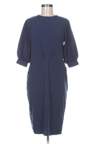 Kleid Zanzea, Größe M, Farbe Blau, Preis € 13,00, #137644468