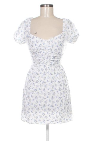Рокля Hollister, Размер XS, Цвят Многоцветен, Цена 65,00 €, #137644598