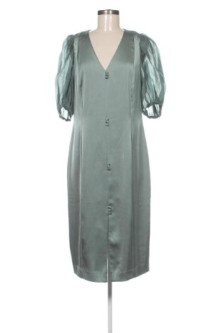 Рокля Mango, Размер XL, Цвят Зелен, Цена 44,00 €, #137644703