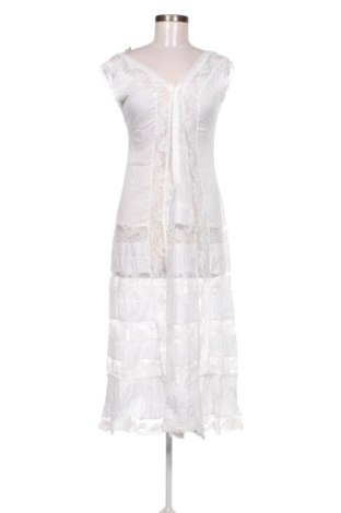 Kleid Unbranded, Größe S, Farbe Weiß, Preis € 37,40, #137645085