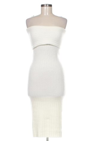 Kleid Fb Sister, Größe XS, Farbe Ecru, Preis € 14,00, #137645283