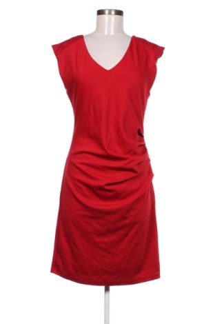 Kleid Kaffe, Größe M, Farbe Rot, Preis € 75,29, #137645284