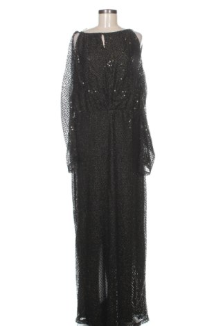Kleid ASOS, Größe XXL, Farbe Schwarz, Preis € 40,39, #137645457