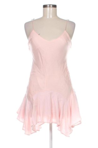 Kleid Zara, Größe XS, Farbe Rosa, Preis € 17,00, #137645464