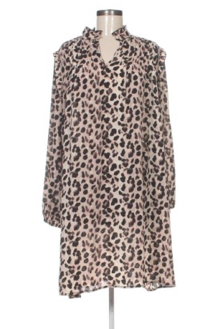Kleid Sisters Point, Größe L, Farbe Mehrfarbig, Preis € 14,00, #137645552