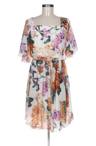 Rochie Unbranded, Mărime M, Culoare Multicolor, Preț 72,00 Lei, #137645631