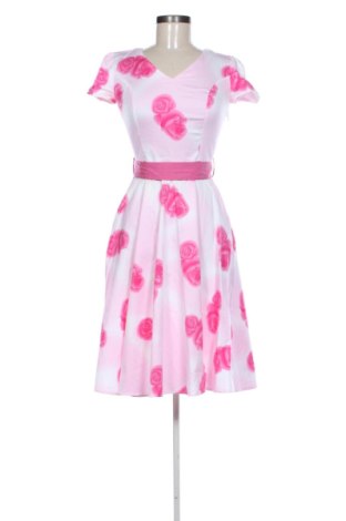 Kleid Unbranded, Größe XS, Farbe Mehrfarbig, Preis € 13,91, #137645665