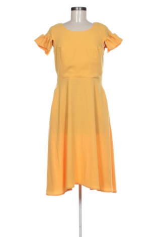 Kleid Unbranded, Größe S, Farbe Gelb, Preis € 9,33, #137645758