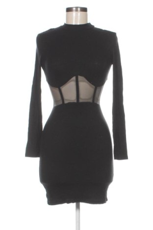Kleid SHEIN, Größe XS, Farbe Schwarz, Preis € 9,00, #137646051